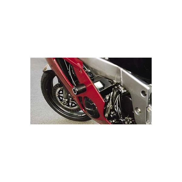 R&G CRASH PROTECTOR ZX6R F1-F3